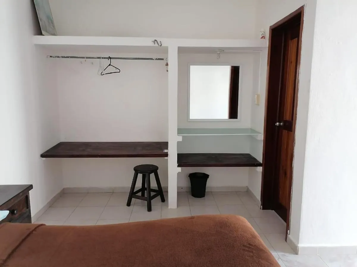 Hotel Villa Carmita Bacalar