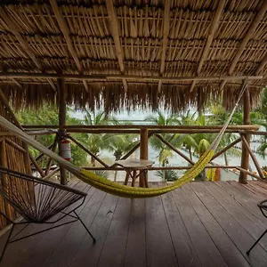 Amigos Hotelito Бакалар