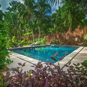 Tierra Maya & Sanctuary Hotel