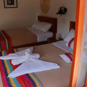 Hotel Poza Clara Sanctuary, Bacalar