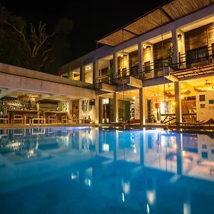 Makaaba Eco-boutique ***** Bacalar