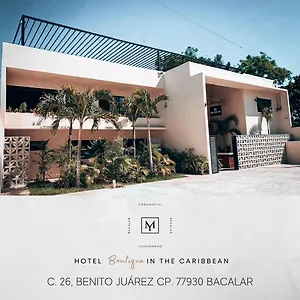 Mayanah Hotel