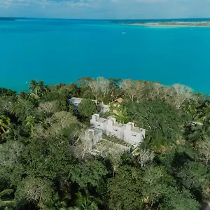 Hotel Maison, Bacalar