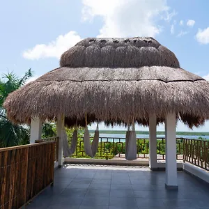 Diosa Del Agua *** Bacalar