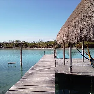 Eco Casa Corazon Hotel