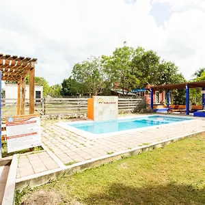 Hacienda Hotel